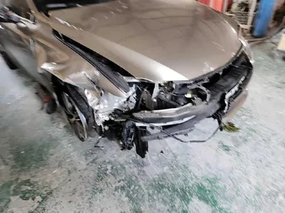 2017 Lexus IS 200t VIN: