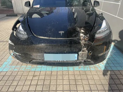 2021 Tesla Model Y 5YJYGDEE8MF225977 VIN:5YJYGDEE8MF225977