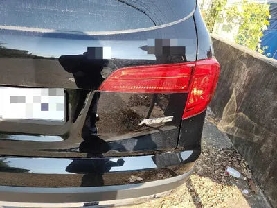 2018 Honda Pilot VIN: