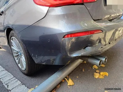 2018 BMW 320 WBA8T3107JG806031 VIN:WBA8T3107JG806031