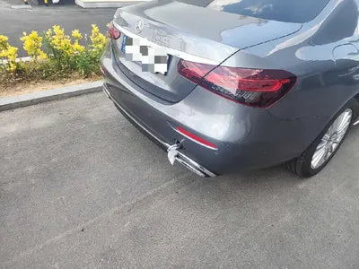 2023 Mercedes-Benz E 250 VIN: