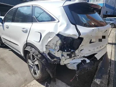 2021 Kia Sorento KNARF81GDMA045087 VIN:KNARF81GDMA045087