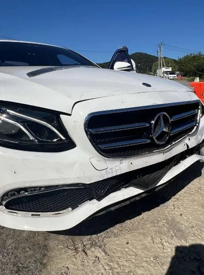 2019 Mercedes-Benz E 250 VIN: