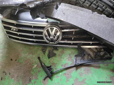 2015 Volkswagen CC WVWZZZ3CZFE817130 VIN:WVWZZZ3CZFE817130