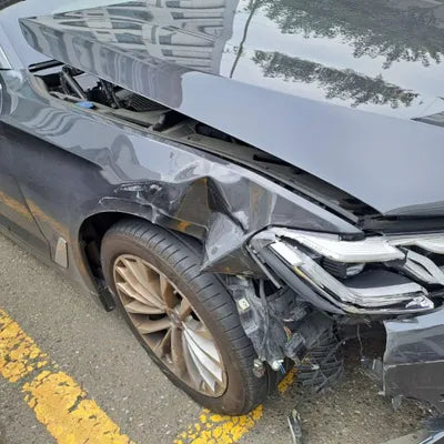 2021 BMW 520 WBA11BH04MCH49762 VIN:WBA11BH04MCH49762