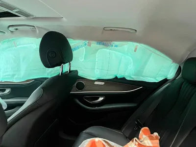 2020 Mercedes-Benz E 220 W1KZF0FB4LA830449 VIN:W1KZF0FB4LA830449