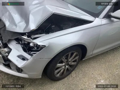 2015 Audi A6 WAUZZZ4GXFN045383 VIN:WAUZZZ4GXFN045383