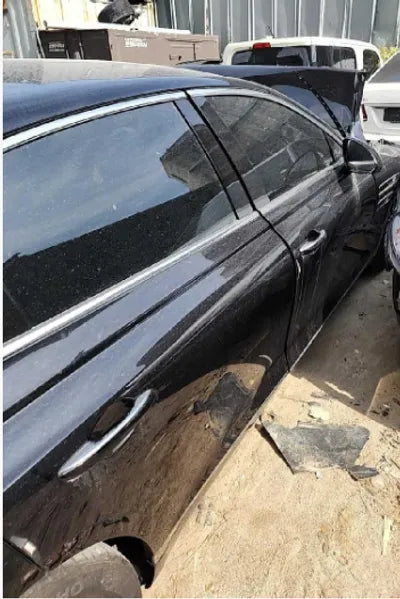 2021 Genesis G80 KMTGB41CBMU006193 VIN:KMTGB41CBMU006193