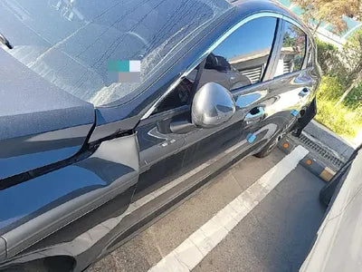 2020 Kia K5 VIN: