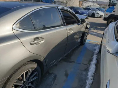 2017 Lexus ES 300 JTHBW1GG6J2167659 VIN:JTHBW1GG6J2167659