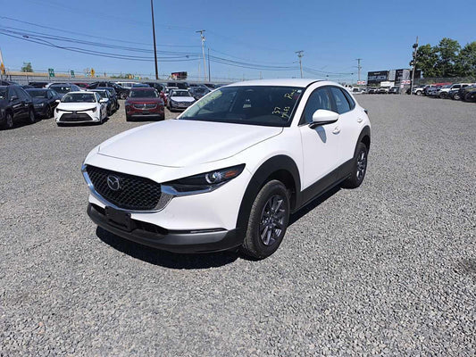 2024 MAZDA CX-30  VIN:3MVDMBAM1RM639998