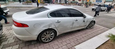 2015 Jaguar XF SAJAA0544FNU46811 VIN:SAJAA0544FNU46811
