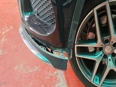 2016 Mercedes-Benz GLE 350 VIN: