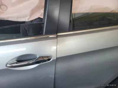 2015 Honda CR-V VIN: