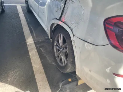 2021 BMW 330 WBATS510XM9G15191 VIN:WBATS510XM9G15191