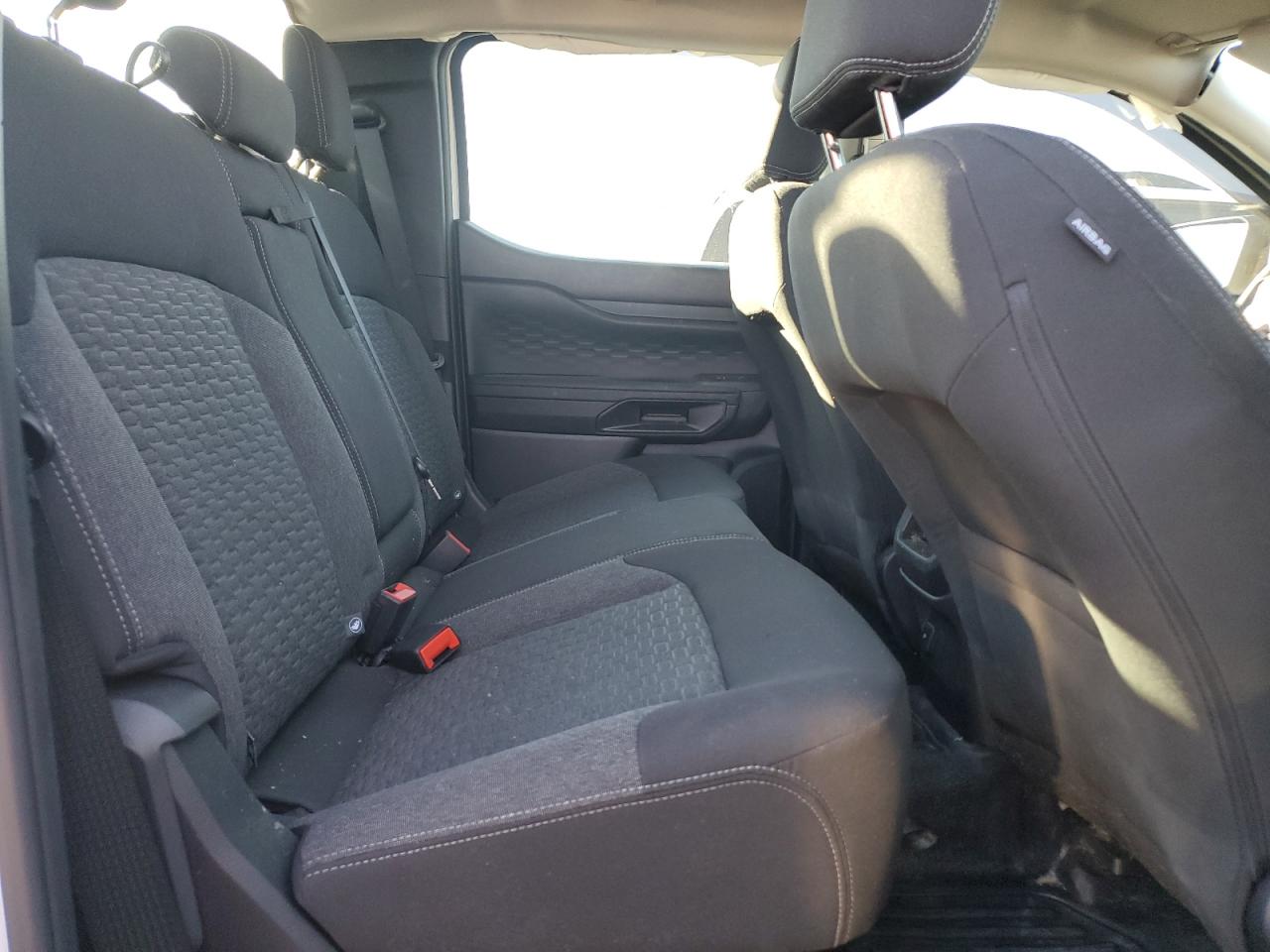 2024 FORD RANGER XL VIN:1FTER4BH3RLE16271