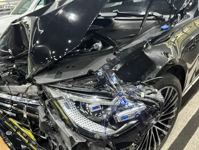 2022 Mercedes-Benz S 450 W1K6G6BB4NA154452 VIN:W1K6G6BB4NA154452