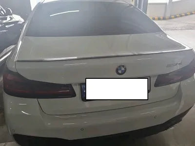 2022 BMW 530 WBA71BH09NCK20672 VIN:WBA71BH09NCK20672