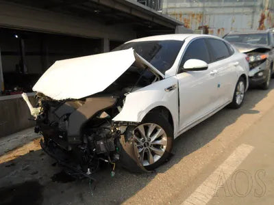 2016 Kia K5 KNAGX415GGA075069 VIN:KNAGX415GGA075069
