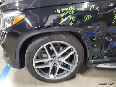 2018 Mercedes-Benz GLE 350 WDCED2EB0JA109483 VIN:WDCED2EB0JA109483