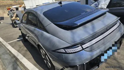 2023 Hyundai Ioniq VIN: