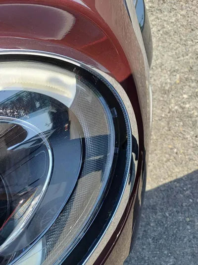 2019 MINI Clubman WMWLN5107K2H75784 VIN:WMWLN5107K2H75784