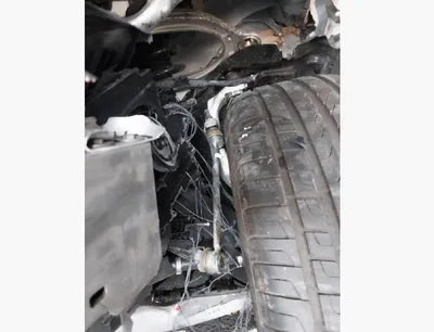 2022 Mercedes-Benz GLC 300 W1N0G8EBXNG113837 VIN:W1N0G8EBXNG113837