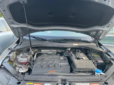 2020 Volkswagen Tiguan WVGZZZ5NZLM123616 VIN:WVGZZZ5NZLM123616