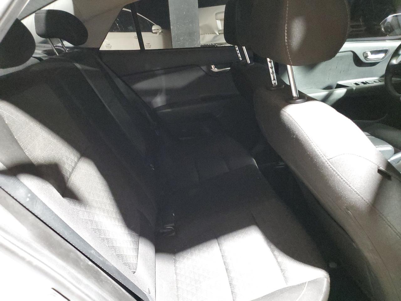 2023 KIA RIO LX VIN:3KPA24AD0PE603054