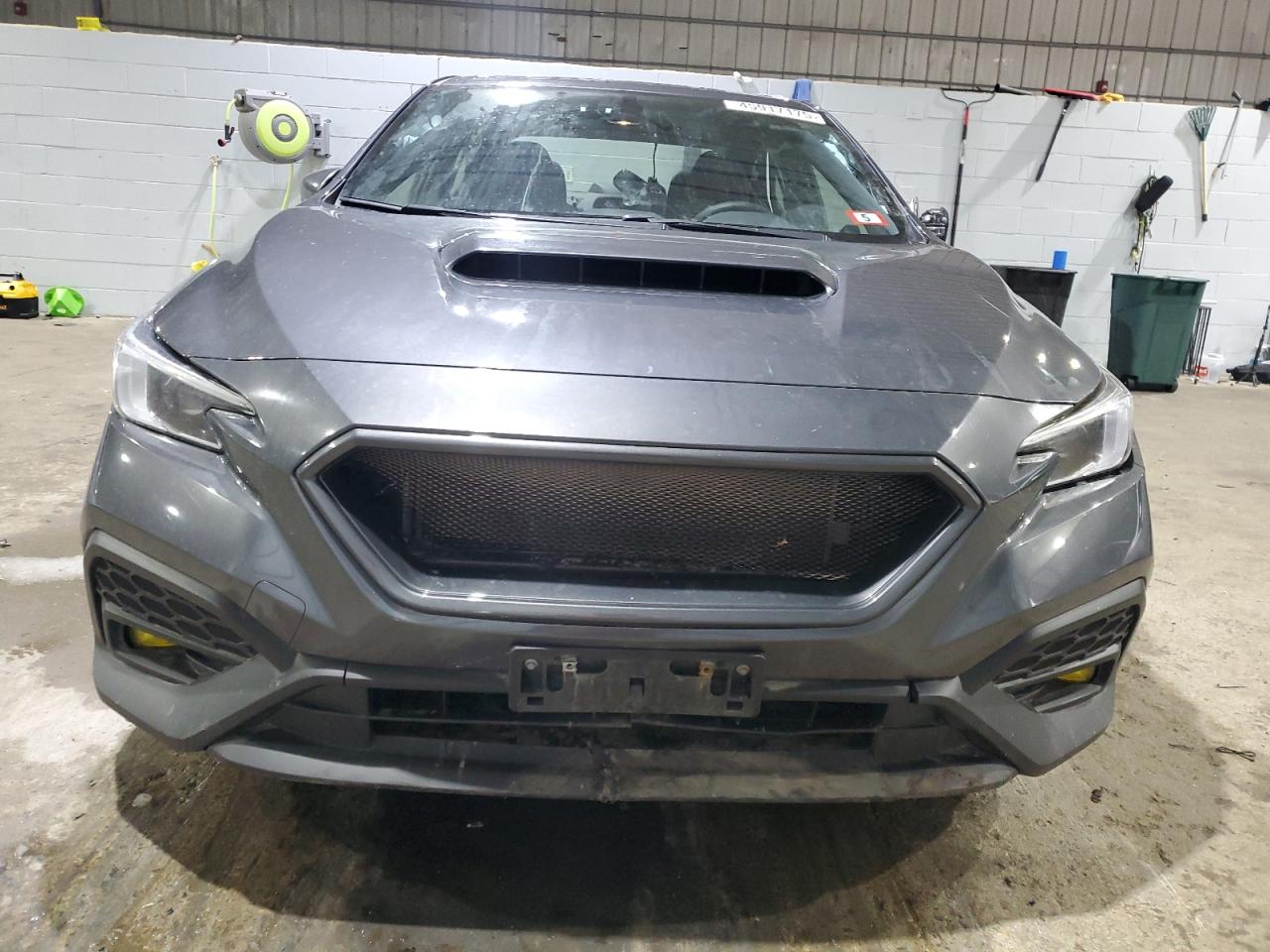 2023 SUBARU WRX LIMITED VIN:JF1VBAL66P9808029