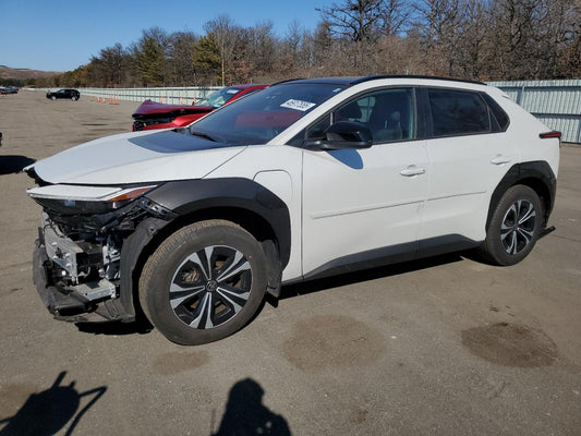 2024 TOYOTA BZ4X XLE VIN:JTMAAAAA9RA034217