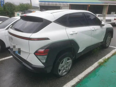 2023 Hyundai Kona KMHHC813BPU014694 VIN:KMHHC813BPU014694