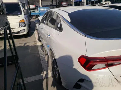 2020 Kia K5 KNAG541BBLA009613 VIN:KNAG541BBLA009613