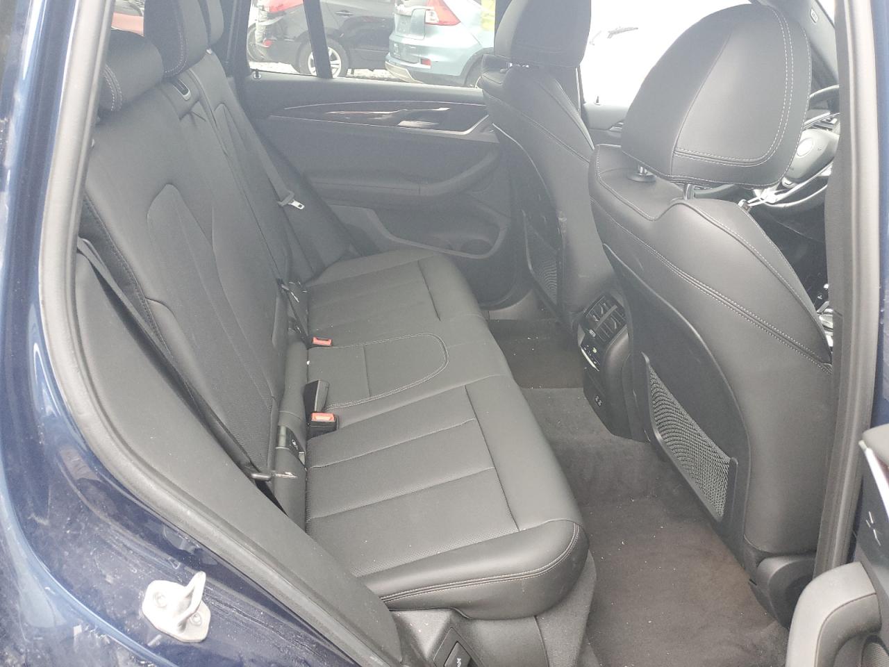 2024 BMW X3 XDRIVE30I VIN:WBX57DP05RN265045