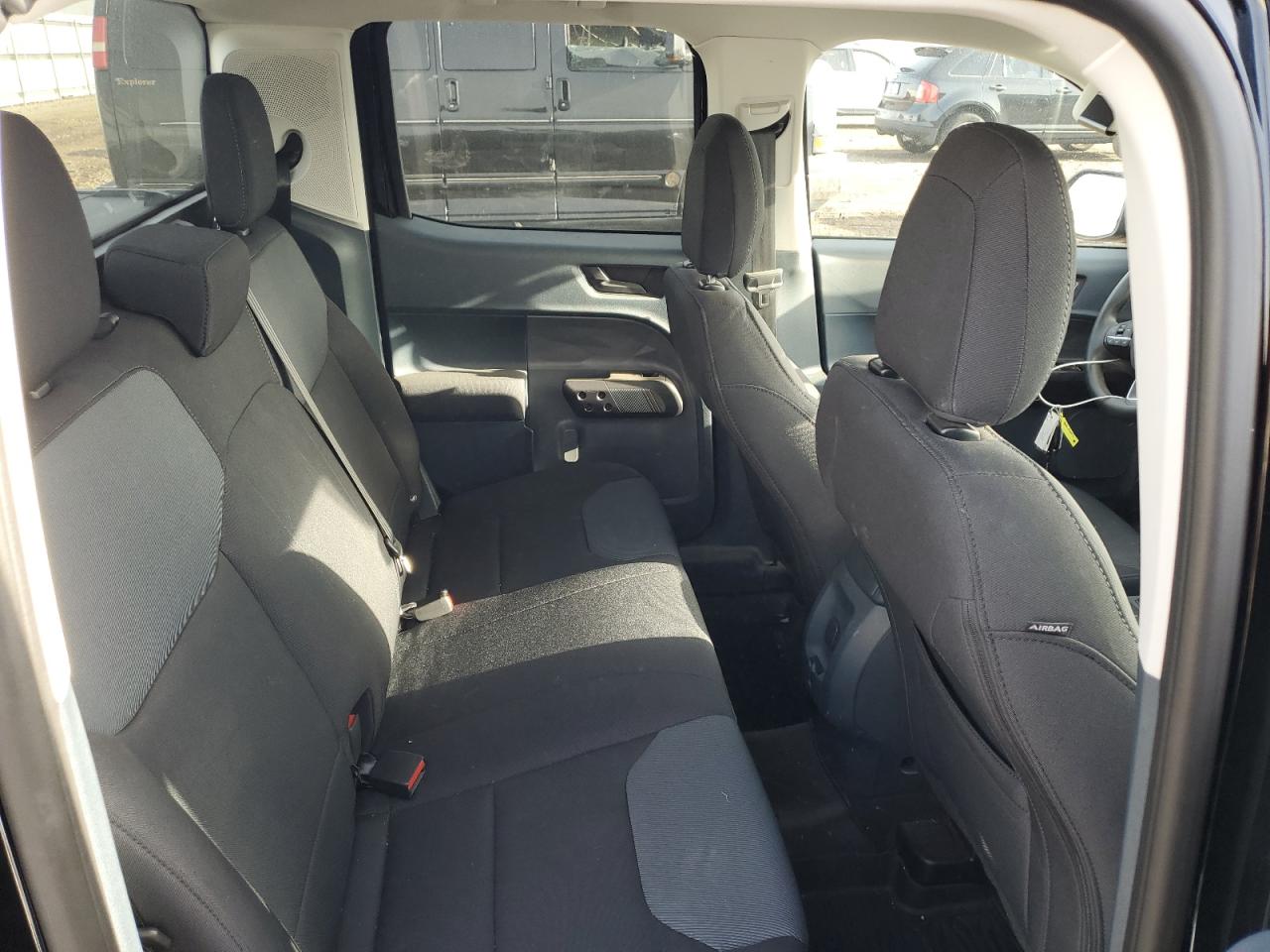 2024 FORD MAVERICK XL VIN:3FTTW8B91RRA67175