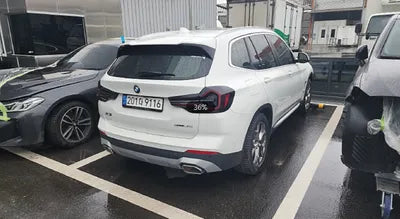 2022 BMW 320 WBA31DP05N9M32199 VIN:WBA31DP05N9M32199