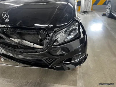 2014 Mercedes-Benz E 300 VIN: