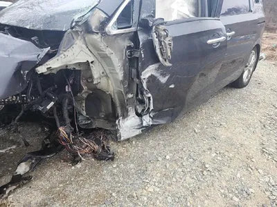 2017 Kia Carnival VIN: