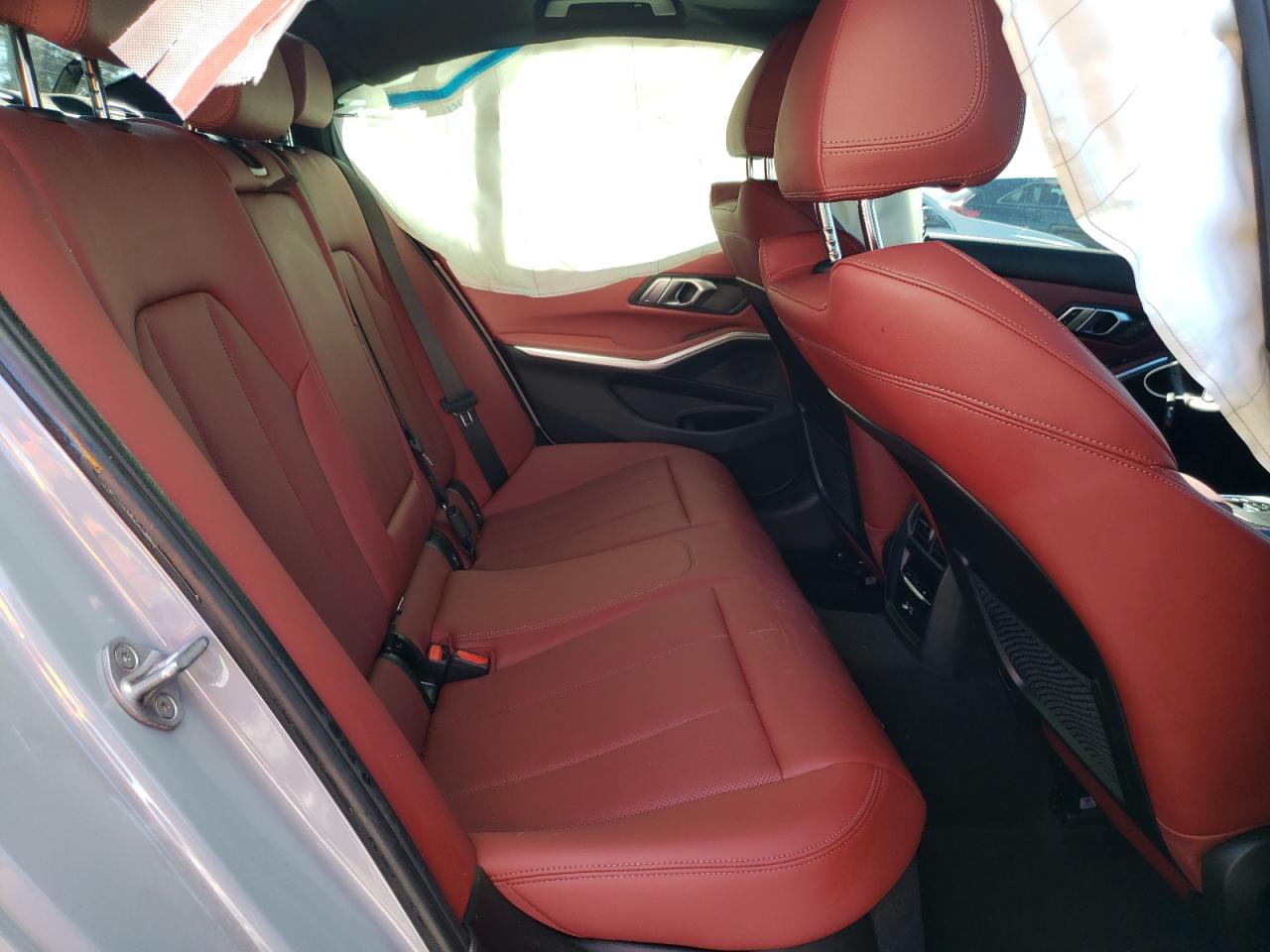 2023 BMW 330I  VIN:3MW69FF0XP8D67253