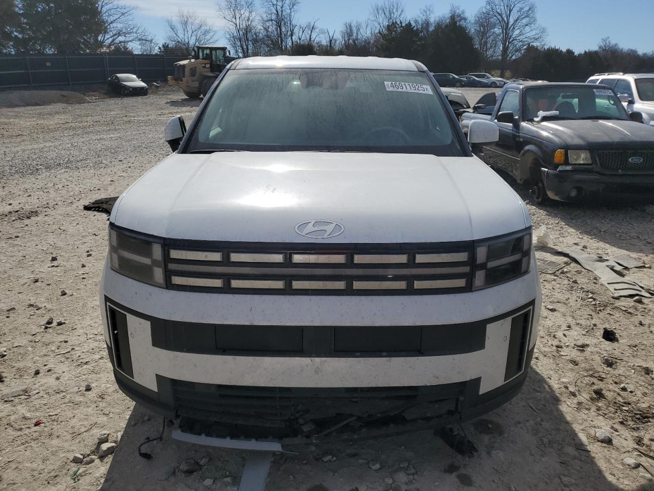 2024 HYUNDAI SANTA FE SE VIN:5NMP14GL7RH038289