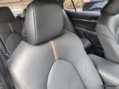 2018 Toyota Camry JTNB21HK2J3012970 VIN:JTNB21HK2J3012970