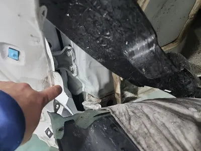 2021 Hyundai Tucson KMHJE81BGMU007763 VIN:KMHJE81BGMU007763