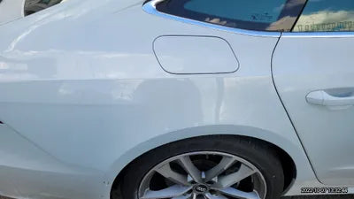 2020 Audi A7 WAUZZZF20LN091740 VIN:WAUZZZF20LN091740
