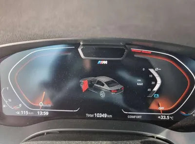 2022 BMW 520 WBA11BH05NWX60105 VIN:WBA11BH05NWX60105