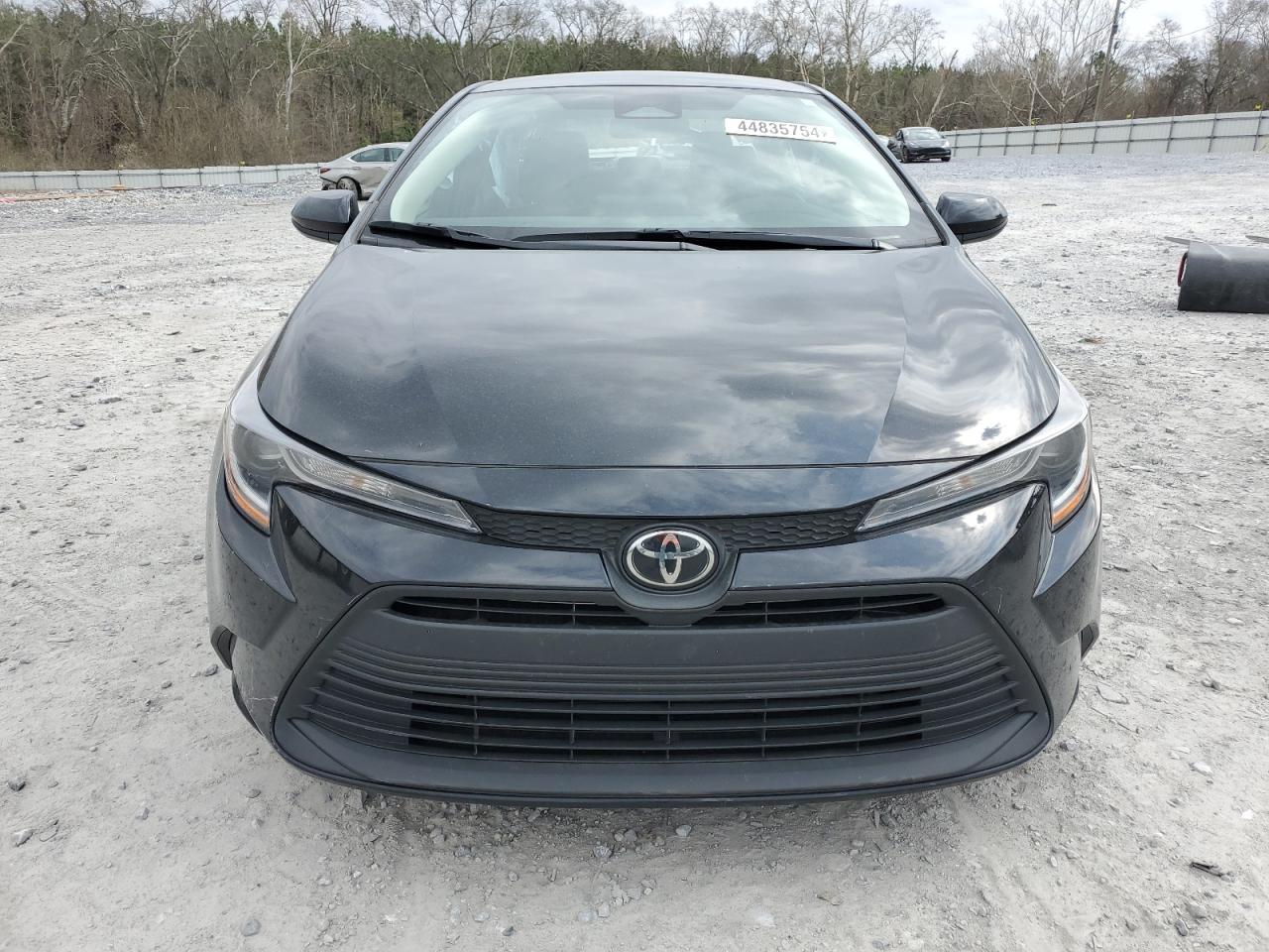 2023 TOYOTA COROLLA LE VIN:5YFB4MDEXPP025482
