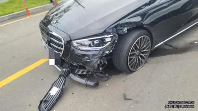 2022 Mercedes-Benz S 580 VIN: