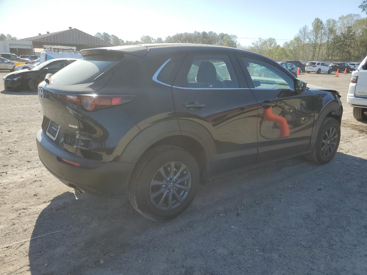 2024 MAZDA CX-30  VIN:3MVDMBAM5RM688864