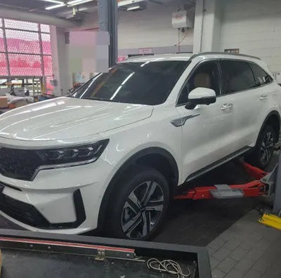 2022 Kia Sorento KNARH81GBNA127805 VIN:KNARH81GBNA127805