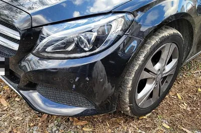 2017 Mercedes-Benz C 220 WDDWF0FB7HR273788 VIN:WDDWF0FB7HR273788