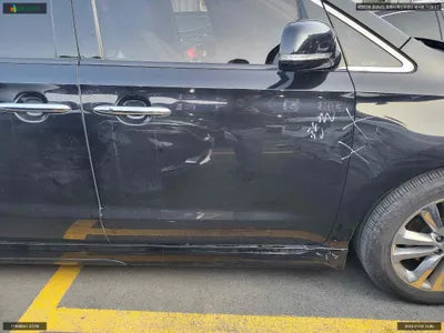 2015 Kia Carnival KNAMC81ABFS068549 VIN:KNAMC81ABFS068549